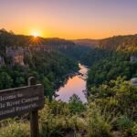 A Complete Guide to Exploring National Parks Alabama Sites