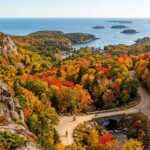 Acadia National Park Fall
