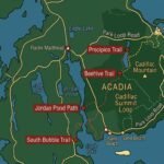 Acadia National Park Hikes