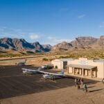 Airport Near Big Bend National Park