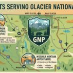 Airports Near Glacier National Park