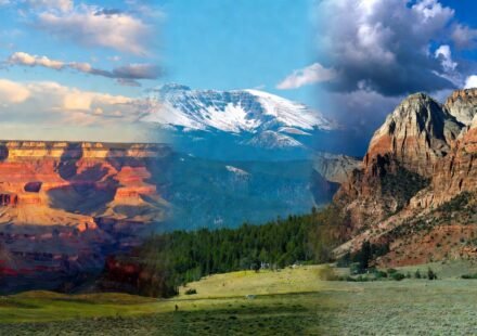 America the Beautiful Annual Pass