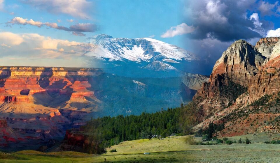 America the Beautiful Annual Pass