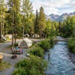 American Creek Campground