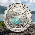 American Samoa National Park Quarter