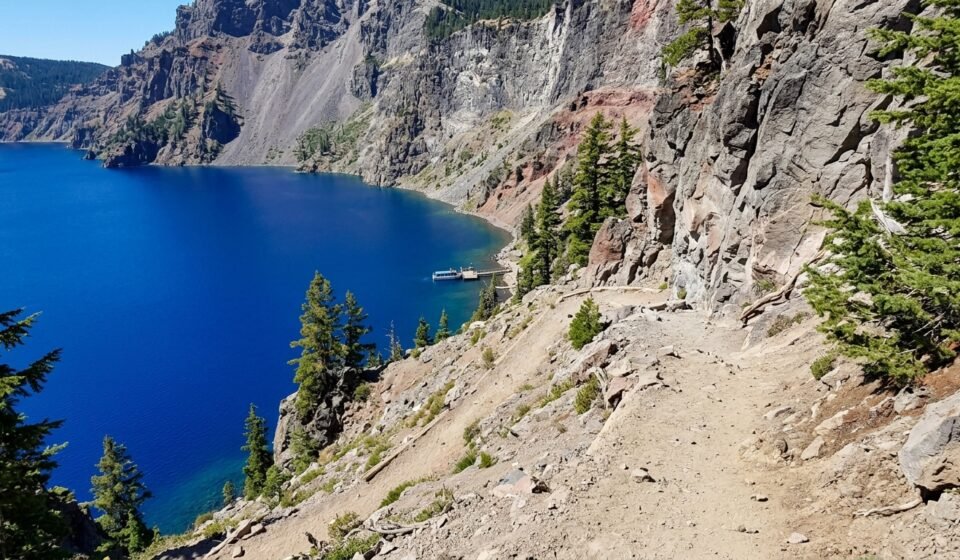 Best Hikes in Crater Lake National Park