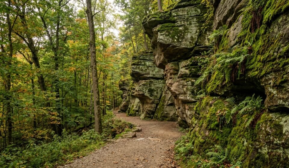 Best Hikes in Cuyahoga National Park