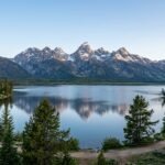 Best Hikes in Grand Teton National Park