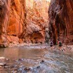 Best Hikes in Zion National Park