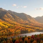 Best National Park to Visit in October