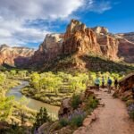Best National Parks to Visit in April