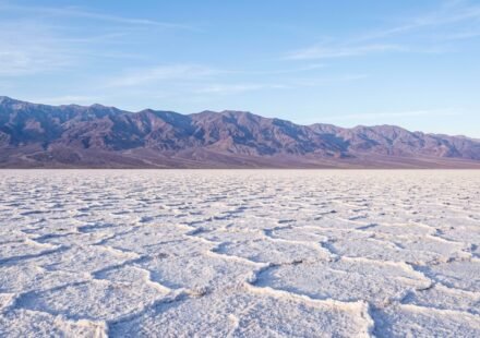 Best National Parks to Visit in November