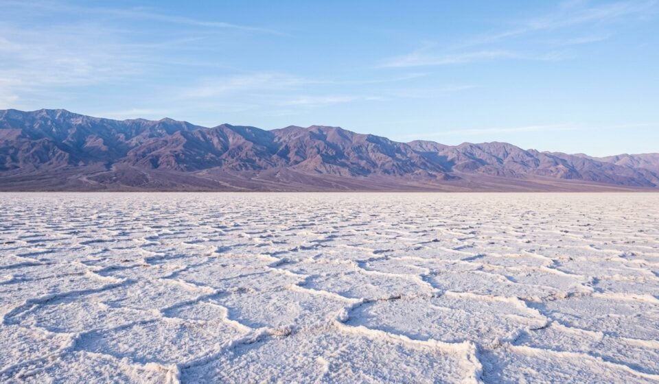 Best National Parks to Visit in November