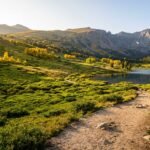 Best National Parks to Visit in September