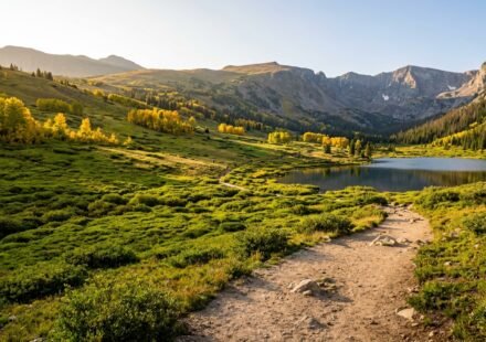 Best National Parks to Visit in September