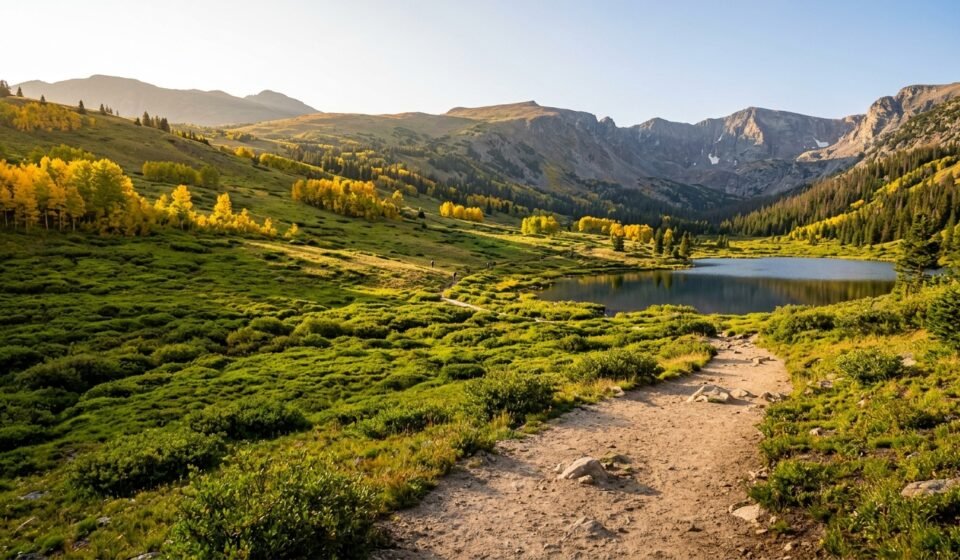 Best National Parks to Visit in September