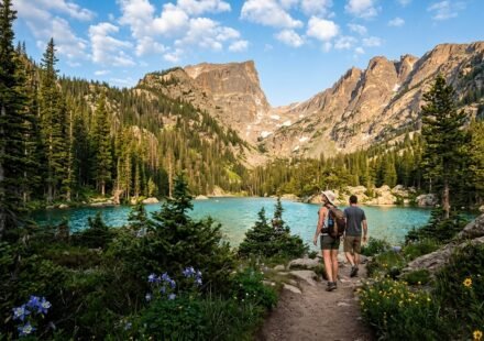 Best Rocky Mountain National Park Hikes