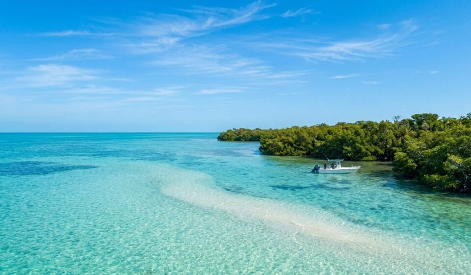 Best Time to Visit Biscayne National Park