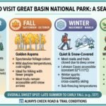 Best Time to Visit Great Basin National Park