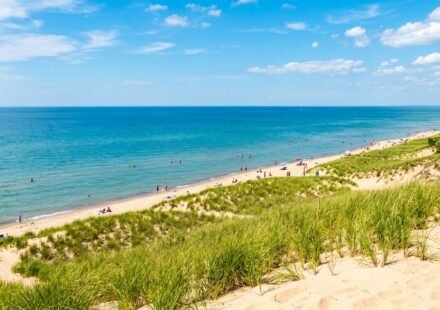 Best Time to Visit Indiana Dunes National Park