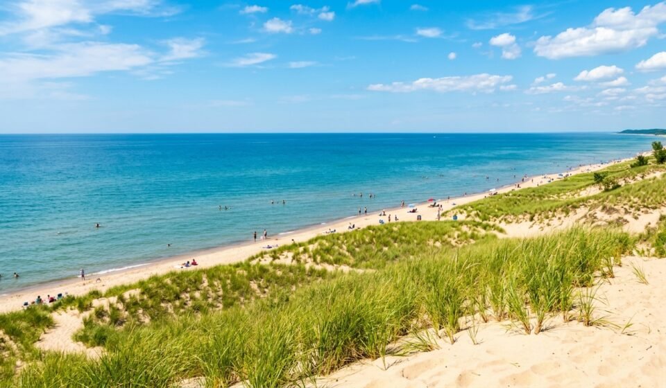 Best Time to Visit Indiana Dunes National Park