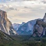 Best Time to Visit Yosemite