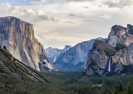 Best Time to Visit Yosemite