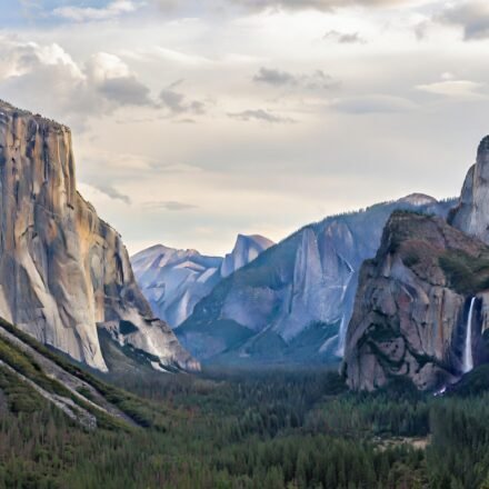 Best Time to Visit Yosemite