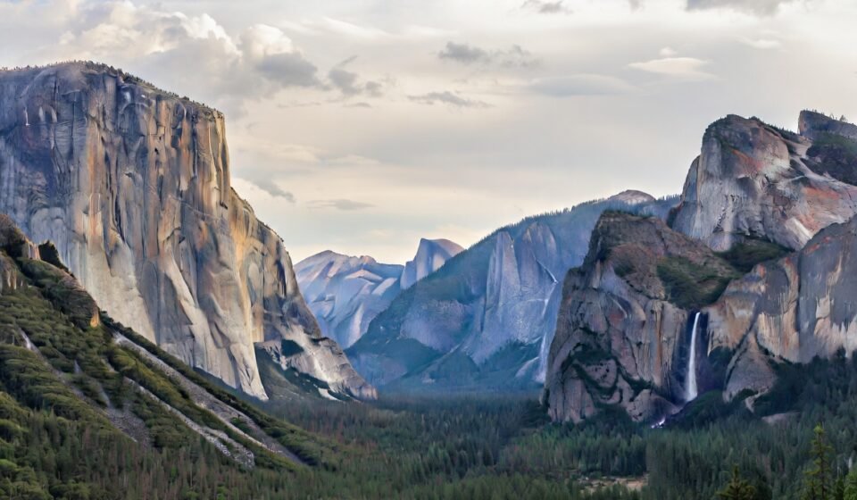 Best Time to Visit Yosemite