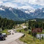 Bozeman to Yellowstone National Park