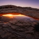 Canyonlands National Park Itinerary