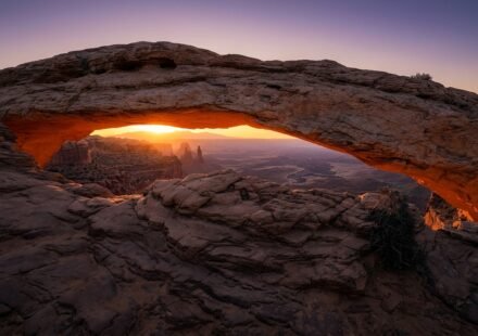 Canyonlands National Park Itinerary