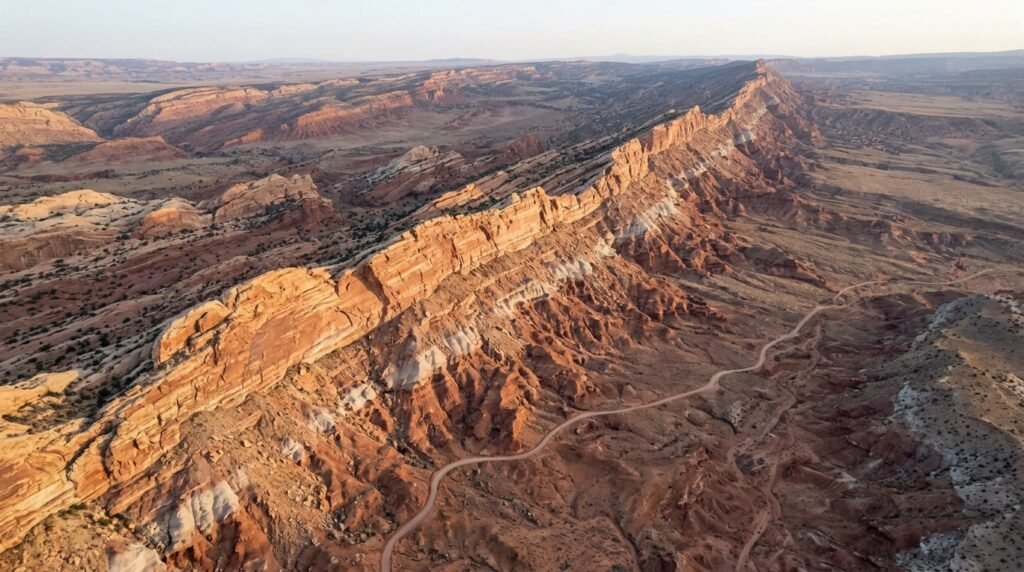 Capitol Reef National Park