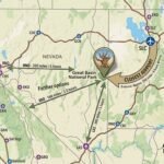 Closest Airport to Great Basin National Park
