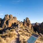 Closest Airport to Pinnacles National Park