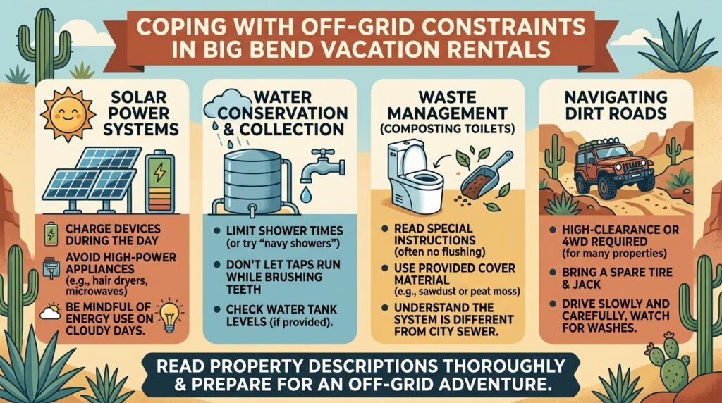 Coping with Solar Power and Water Constraints