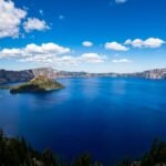 Crater Lake National Park Day Trip