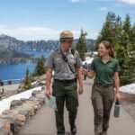 Crater Lake National Park Jobs