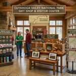 Cuyahoga Valley National Park Gift Shop Guide