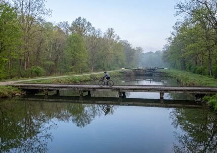 Cuyahoga Valley National Park Itinerary