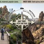 Day Trip Pinnacles National Park Is It Posible