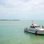 Day Trip to Biscayne National Park