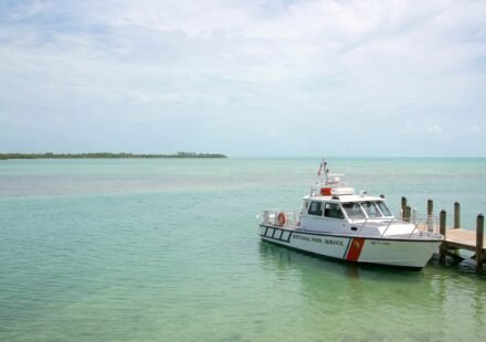 Day Trip to Biscayne National Park