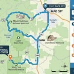 Directions to Wind Cave National Park