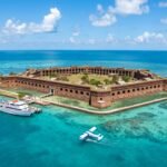 Dry Tortugas National Park Day Trip