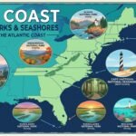 East Coast National Parks