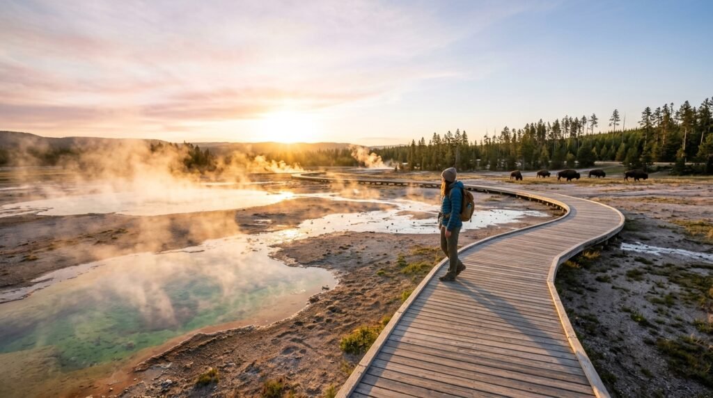 Embracing Four or Five Days for Deep Exploration