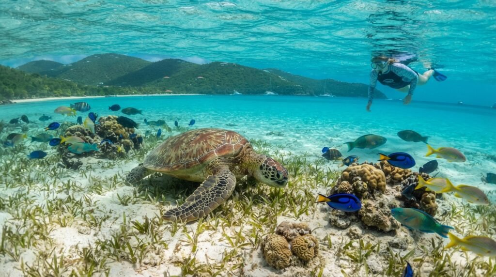 Essential Gear Logistics and Ocean Safety Precautions