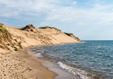 Fun Facts About Indiana Dunes National Park