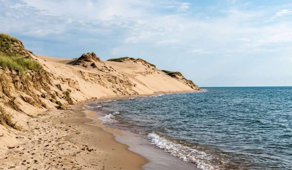 Fun Facts About Indiana Dunes National Park